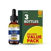 GreenVify BioEssence Complete Slim Drops Max Liquid Metabolism Support Supplement   Supports Energy