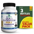thumbnail image 1 of GreenVify BioTruth GLP-1 Evolution Max – Daily & Lifestyle Support Supplement, Adult Nutritional Formula, 1 of 5