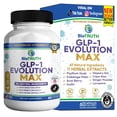 thumbnail image 1 of GreenVify BioTruth GLP-1 Evolution Max – Daily & Lifestyle Support Supplement, Adult Nutritional Formula, 1 of 5