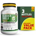 thumbnail image 1 of GreenVify BladderShield Max Urinary & Bladder Support Supplement Capsules, 1 of 5