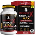 thumbnail image 1 of GreenVify Boost Surge X Max Energy, Vitality & Daily Wellness Support Supplement, 1 of 5