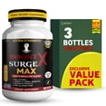 thumbnail image 1 of GreenVify Boost Surge X Max Energy, Vitality & Daily Wellness Support Supplement, 1 of 5