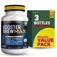thumbnail image 1 of GreenVify Booster Brew Max Energy & Daily Support Supplement, 1 of 5