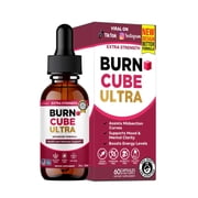 GreenVify Burn Cube Ultra