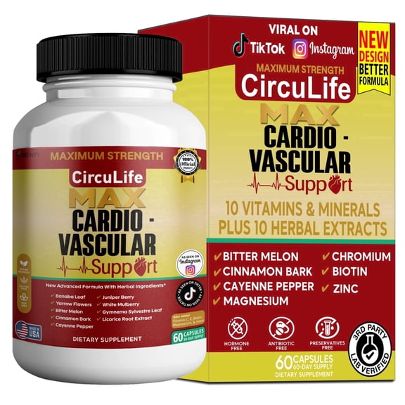 GreenVify CircuLife Max