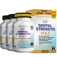 thumbnail image 1 of GreenVify Dental Strength Max Oral Care Supplement – Supports Teeth Strength & Daily Oral Wellness, 1 of 5