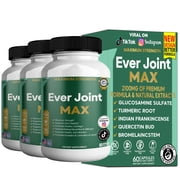 GreenVify Ever Joint Max