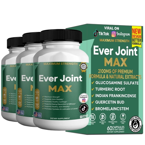 GreenVify Ever Joint Max