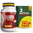 thumbnail image 1 of GreenVify Flexorol Max Joint & Mobility Support Dietary Supplement Capsules, 1 of 5