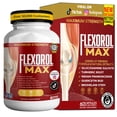 thumbnail image 1 of GreenVify Flexorol Max Joint & Mobility Support Dietary Supplement Capsules, 1 of 5