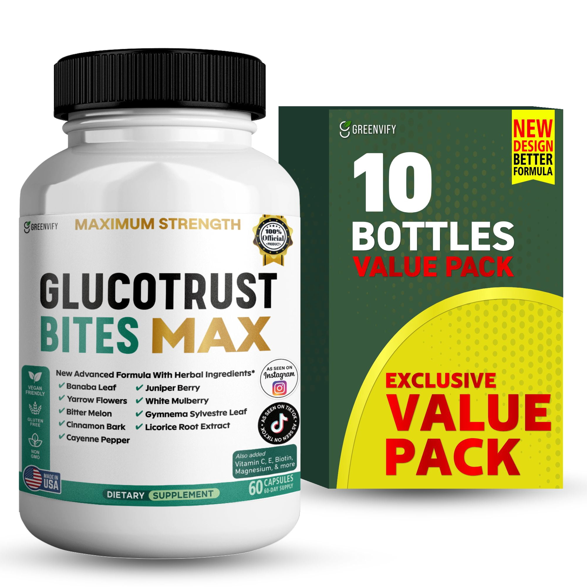 GlucoTrust Bites Reviews 2026 Honest Customer Opinions GlucoTrust Bites Reviews 2026 Honest Customer Opinions