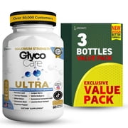 GreenVify Glyco Care Ultra