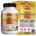 thumbnail image 1 of GreenVify Her Biora 27-in-1 Cortisol Detox Max For Women, 1 of 5