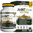 thumbnail image 1 of GreenVify JointVive Ultra – Joint Support Dietary Supplement for Daily Wellness, Advanced Mobility & Comfort Formula, 1 of 5