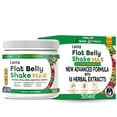 thumbnail image 1 of GreenVify Lanta Flat Belly Shake Max Nutritional Drink Mix – Daily Digestive & Wellness Support Formula, 1 of 5