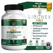 GreenVify Libonex Max   Adult Vitality & Support Blend