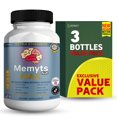 thumbnail image 1 of GreenVify Memyts Plus Max Dietary Supplement Capsules, 1 of 5