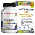 thumbnail image 1 of GreenVify Nerve Restore Max – Daily Nutritional Nerve Support Formula, 1 of 5