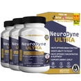 thumbnail image 1 of GreenVify NeuroDyne Ultra – Brain Health & Cognitive Wellness Support Dietary Supplement, 1 of 5