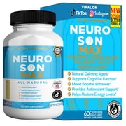 GreenVify NeuroSon Max
