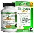 thumbnail image 1 of GreenVify New Detox Max – Daily Cleansing & Wellness Support Formula,, 1 of 5