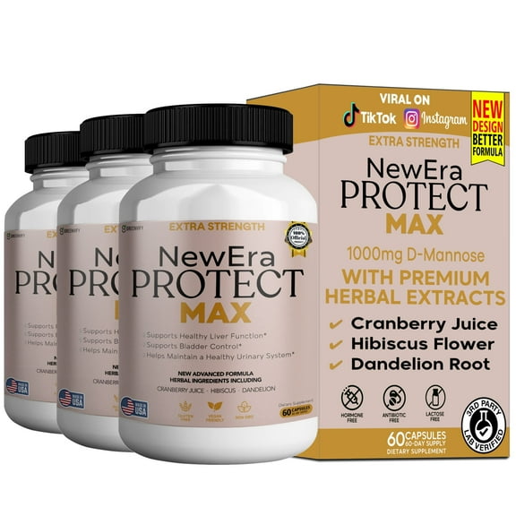 GreenVify NewEra Protect Max