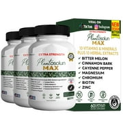 GreenVify Plantosolun Max