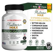 GreenVify Plantosolun Max