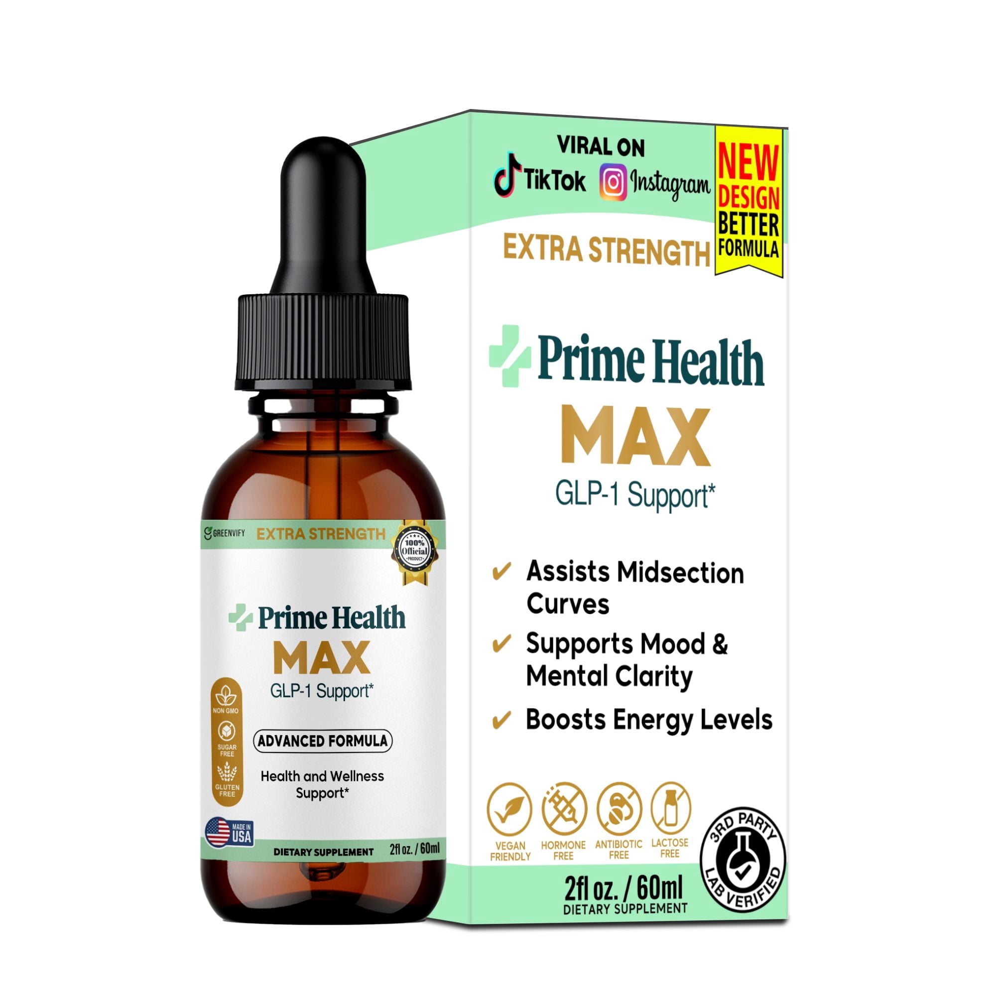 prime health glp 1 reviews Glp1 Supplement Weight Loss