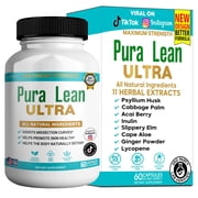 GreenVify Pura Lean Ultra