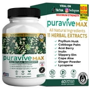 GreenVify Puravive Max   Premium Herbal Wellness & Daily Vitality Support