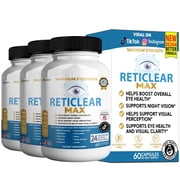 GreenVify Reticlear Max