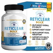 GreenVify Reticlear Max