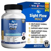 GreenVify Sight Flow Max