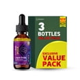 thumbnail image 1 of GreenVify Skinny Brain Max Liquid Drops – Brain Support Supplement for Focus, Memory & Mental Clarity, 1 of 5