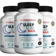 thumbnail image 1 of GreenVify Sleep Slim Max – Nighttime Relaxation & Metabolic Wellness Support Supplement, 1 of 8