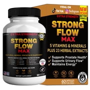 GreenVify Strong Flow Max