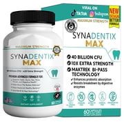 GreenVify SynaDentix Max