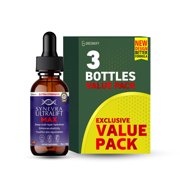 GreenVify Synevra Ultralift Max Dietary Supplement Drops   Daily Beauty & Wellness Support