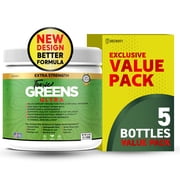 GreenVify Tonic Greens Ultra