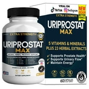 GreenVify Uriprostat Max