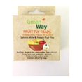 thumbnail image 1 of GreenWay Traps GW104 Fruit Fly Trap, 1 of 6