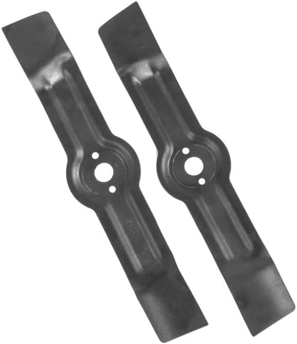 GreenWorks 25" Lawn Mower Replacement Blade Set 2952002