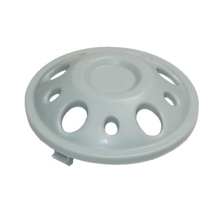 GreenWorks Genuine OEM Replacement Wheel Cover # 34106488