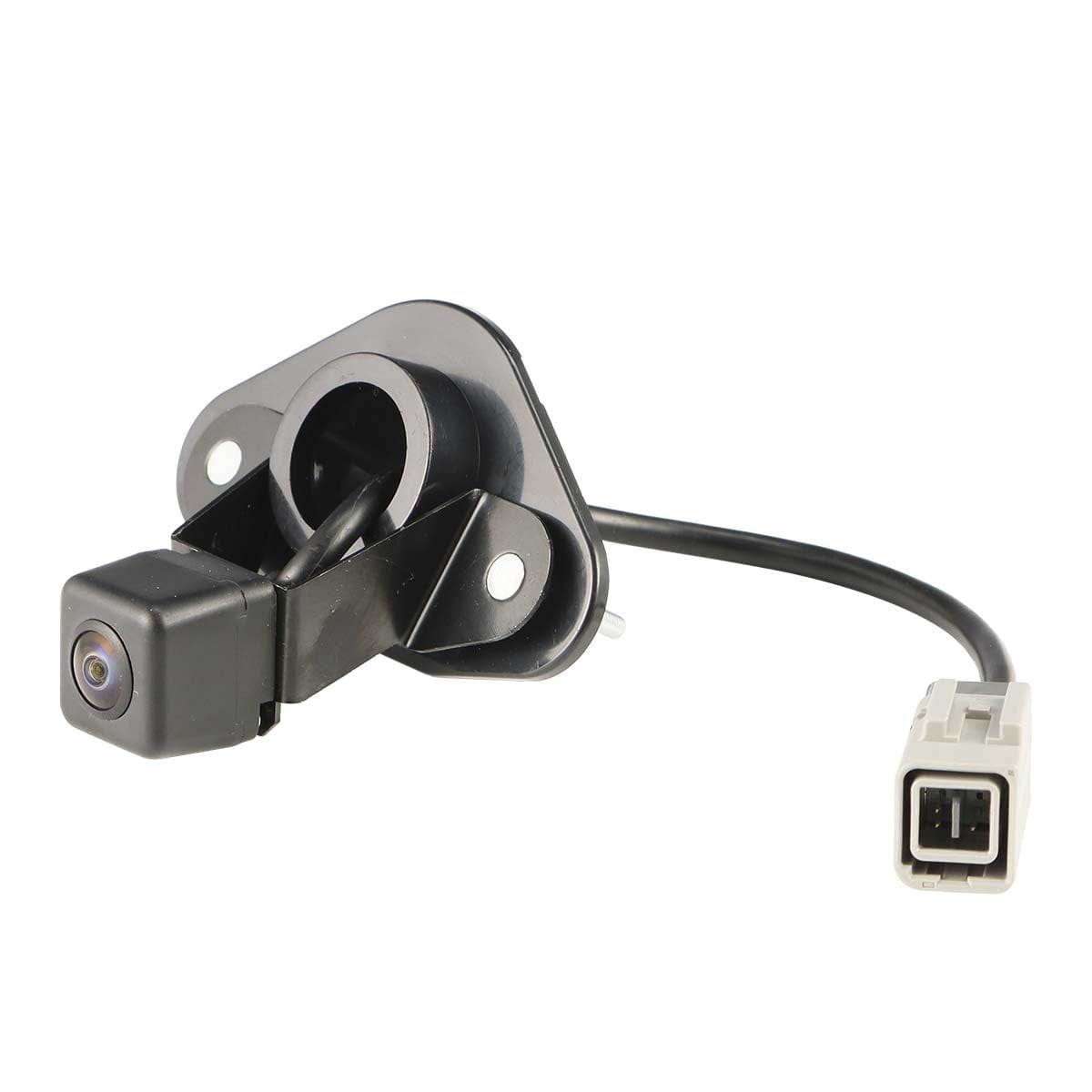 OE Backup Camera For Subaru Legacy & Outback (2010-2014) - GreenYi, IP68 Waterproof, Night Vision