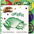 thumbnail image 1 of Pre-Owned God's Palette Green Paperback, 1 of 1