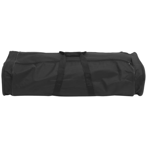 Greenadscape 1PC Refractor Telescope Bag with Protective Features for Travel and Skywatching 33.1x12.6x7.9in
