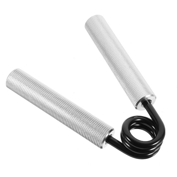 Greenadscape 1Pack Heavy Grip For Climbers In Silver 5.1x3.9x1in