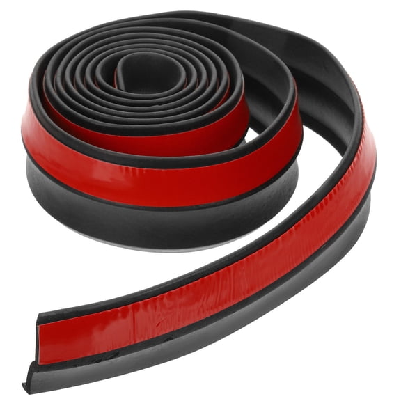 Greenadscape 1Pcs Rubber Gasket Material for Electrical Insulation and Sealing 98.25X2.36X0.12in