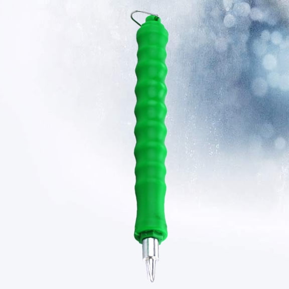 Greenadscape 1Pcs Tie Tool for Construction Workers 37*2.7Cm